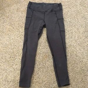 Pact organic cotton leggings